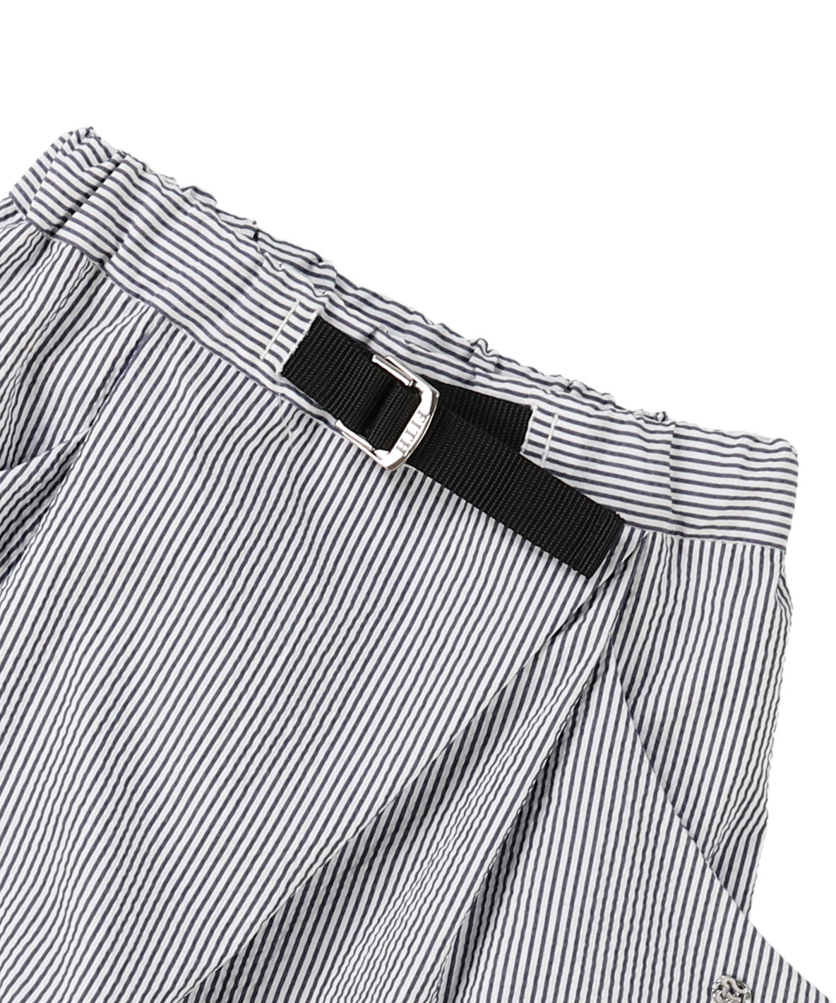 CoolMax Seersucker Shorts