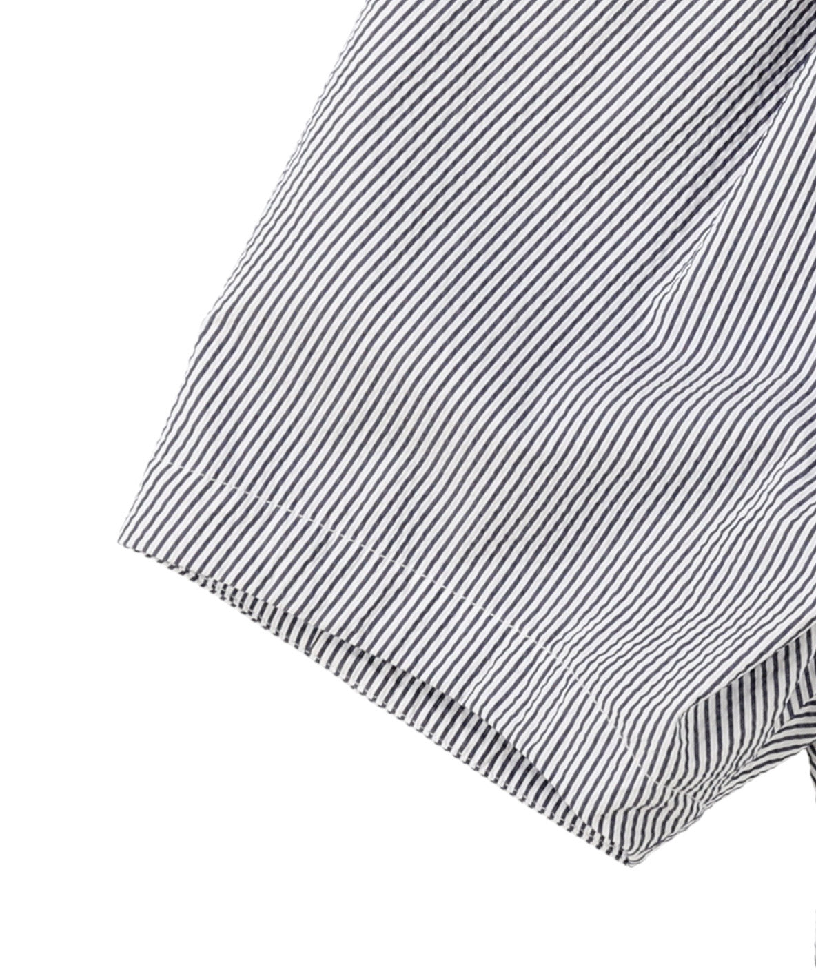 CoolMax Seersucker Shorts