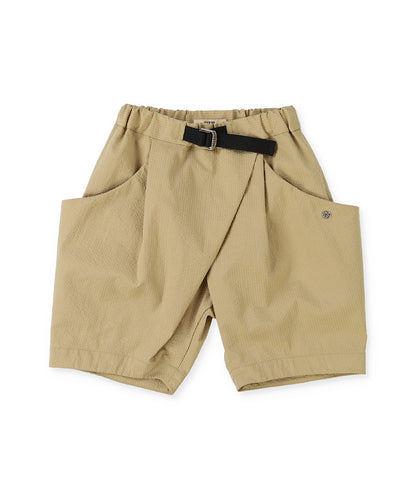 CoolMax Seersucker Shorts