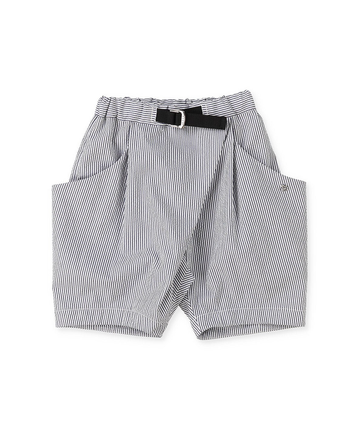 CoolMax Seersucker Shorts