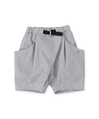 CoolMax Seersucker Shorts