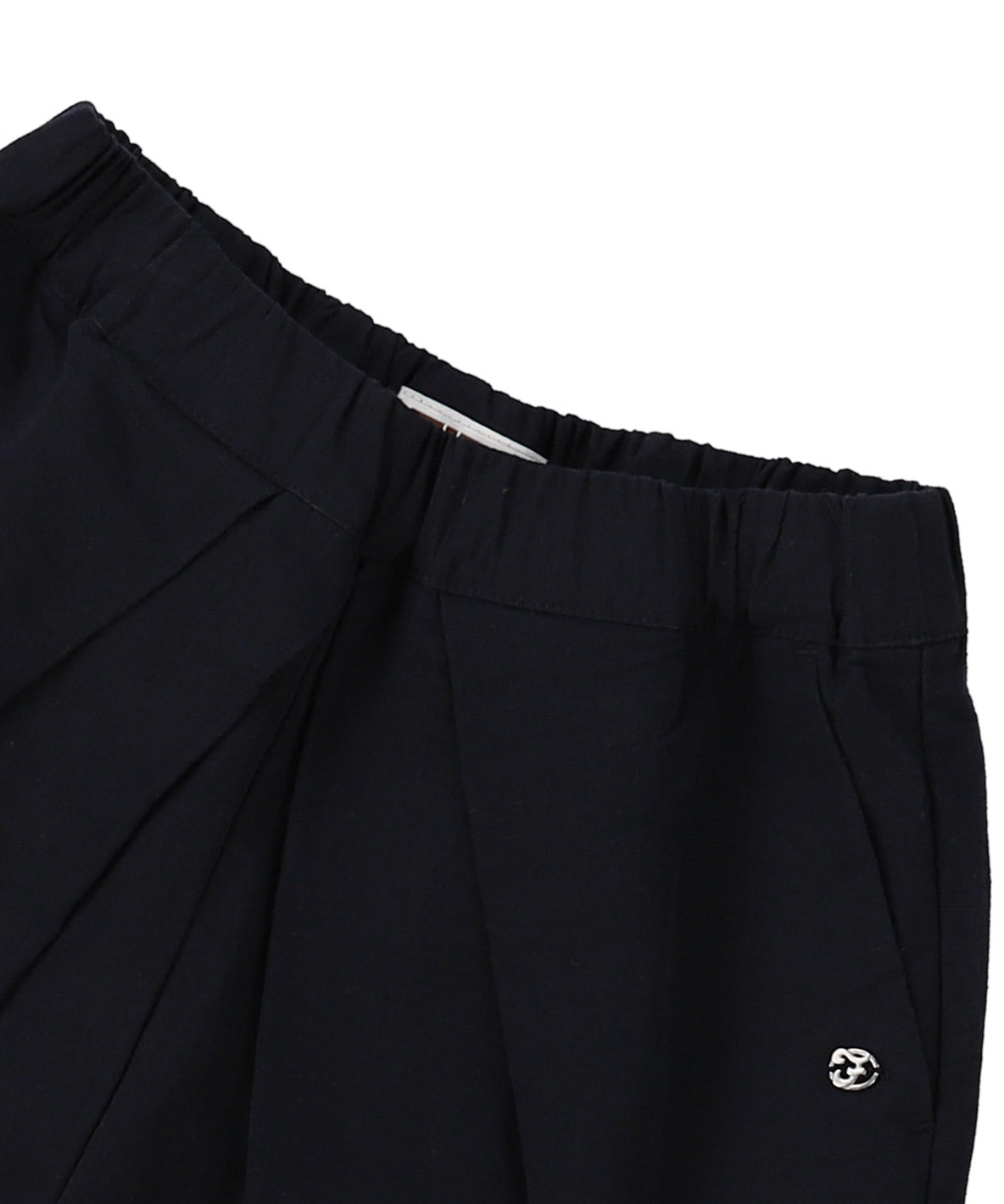 Cotton Linen Weather Cloth Shorts