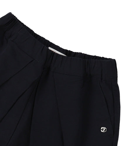 Cotton Linen Weather Cloth Shorts