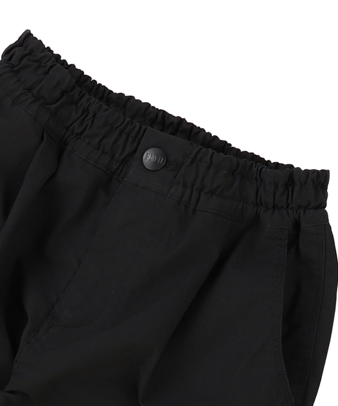 Cotton Long Pants