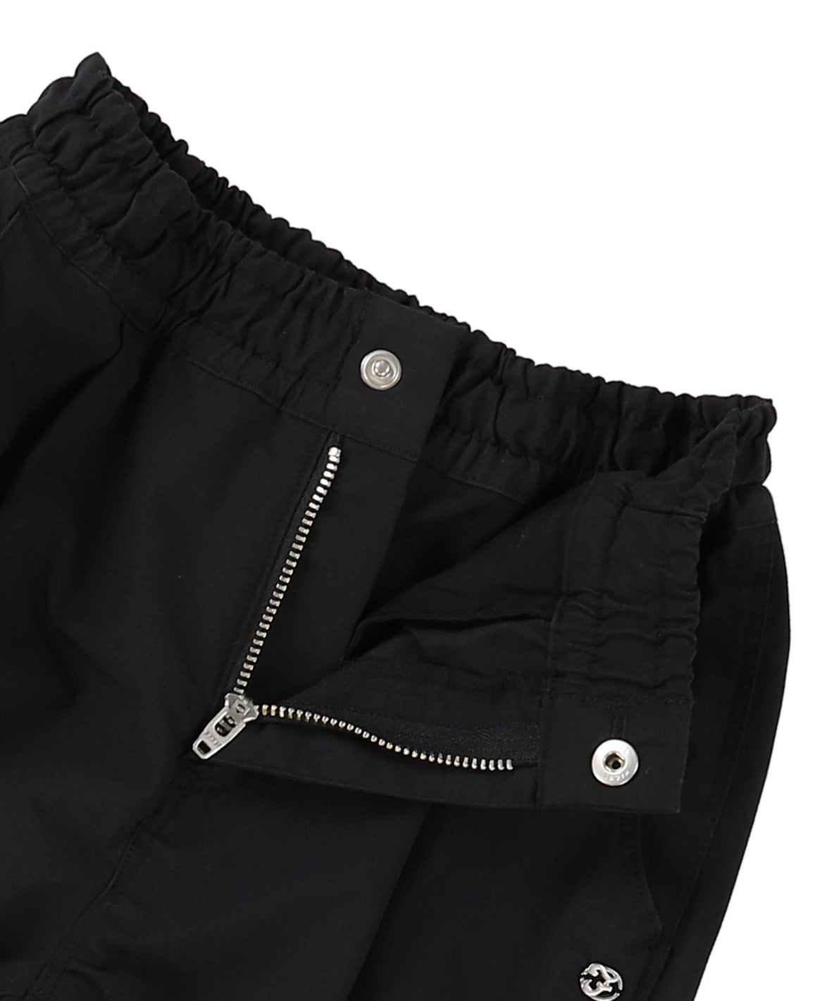Cotton Long Pants