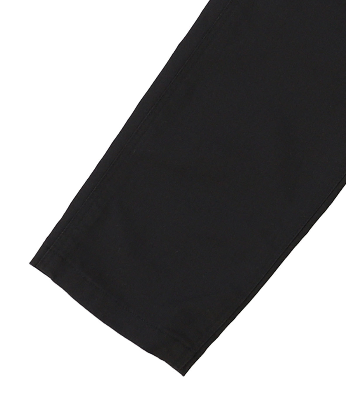 Cotton Long Pants