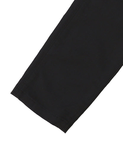Cotton Long Pants
