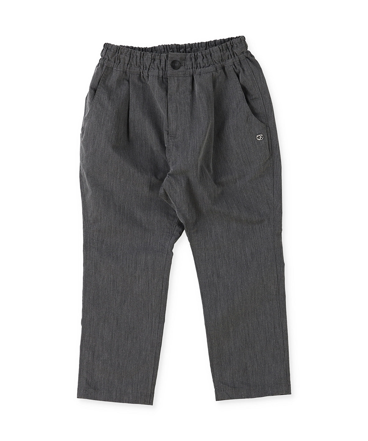 Cotton Long Pants