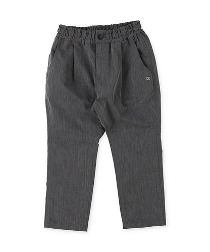 Cotton Long Pants