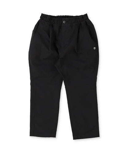 Cotton Long Pants