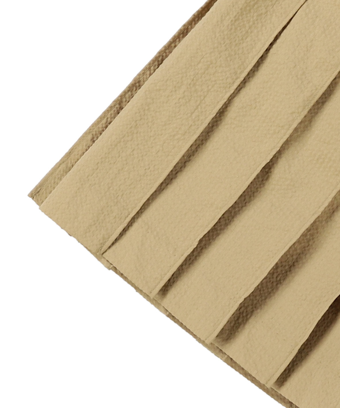 CoolMax Seersucker Pleated Skirt