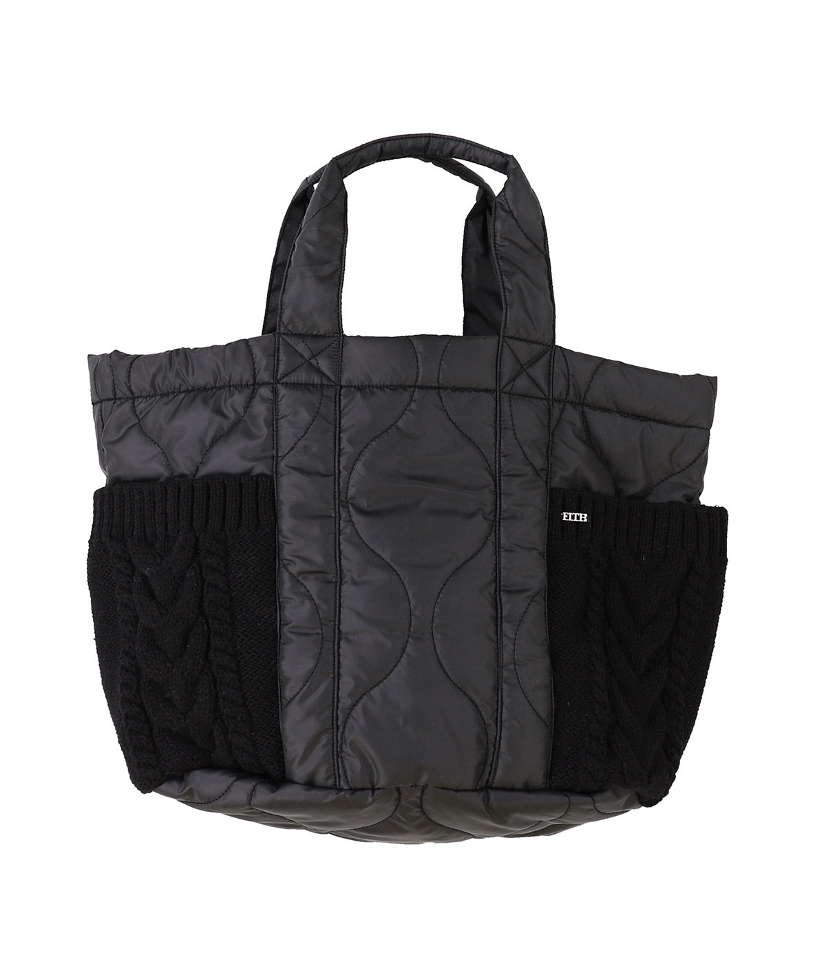 Quilted Bag