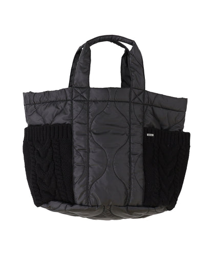 Quilted Bag