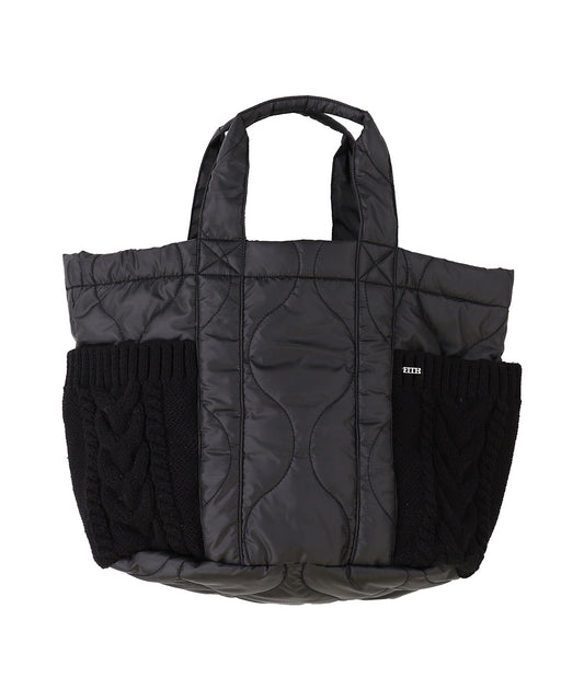 Quilted Bag