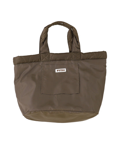 Quilted Bag