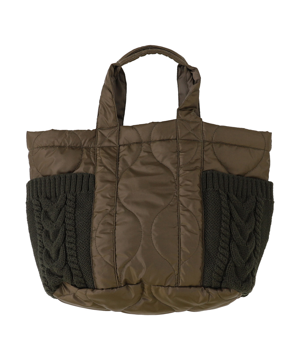 Quilted Bag