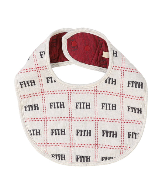FITH Logo Bib