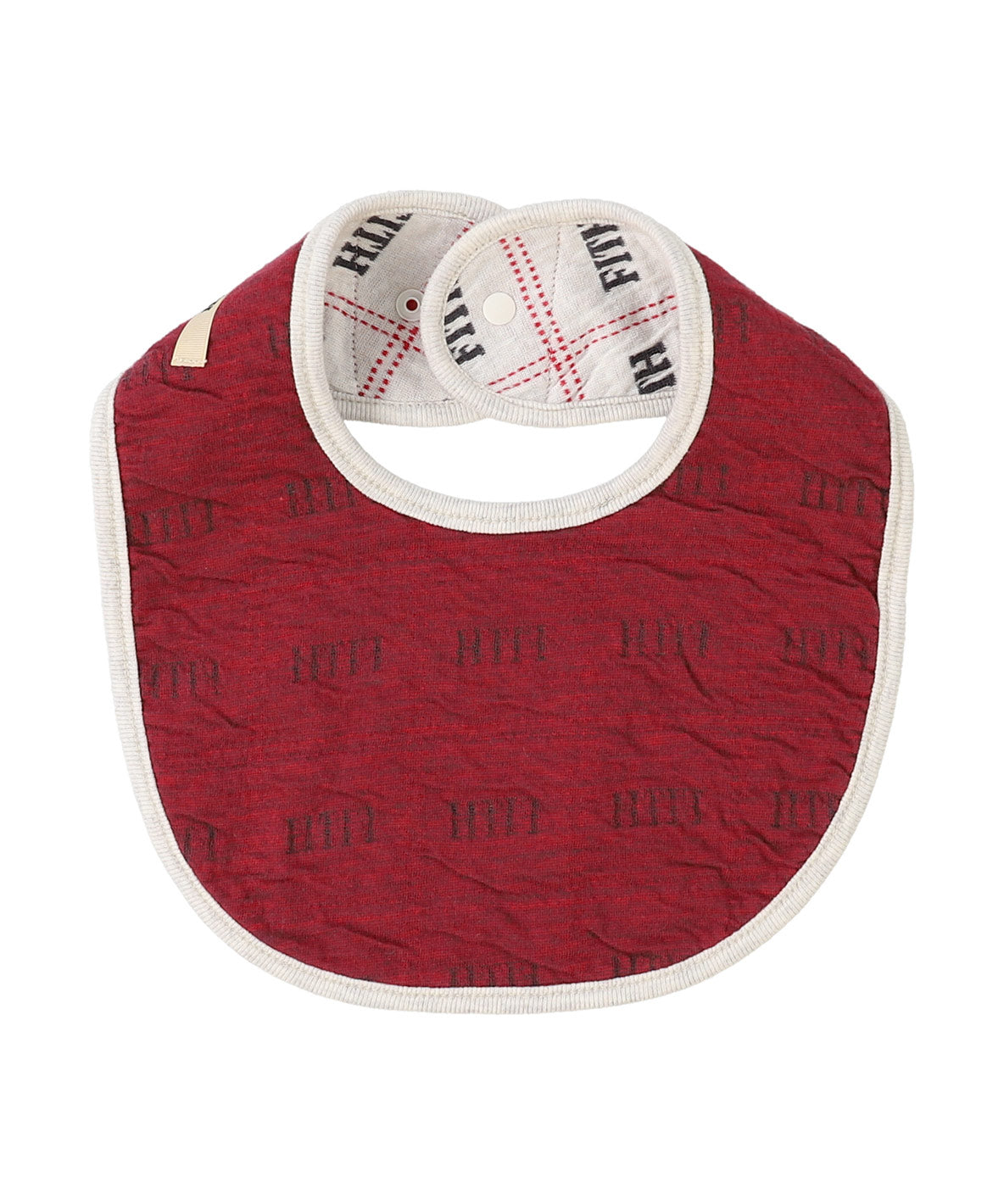FITH Logo Bib