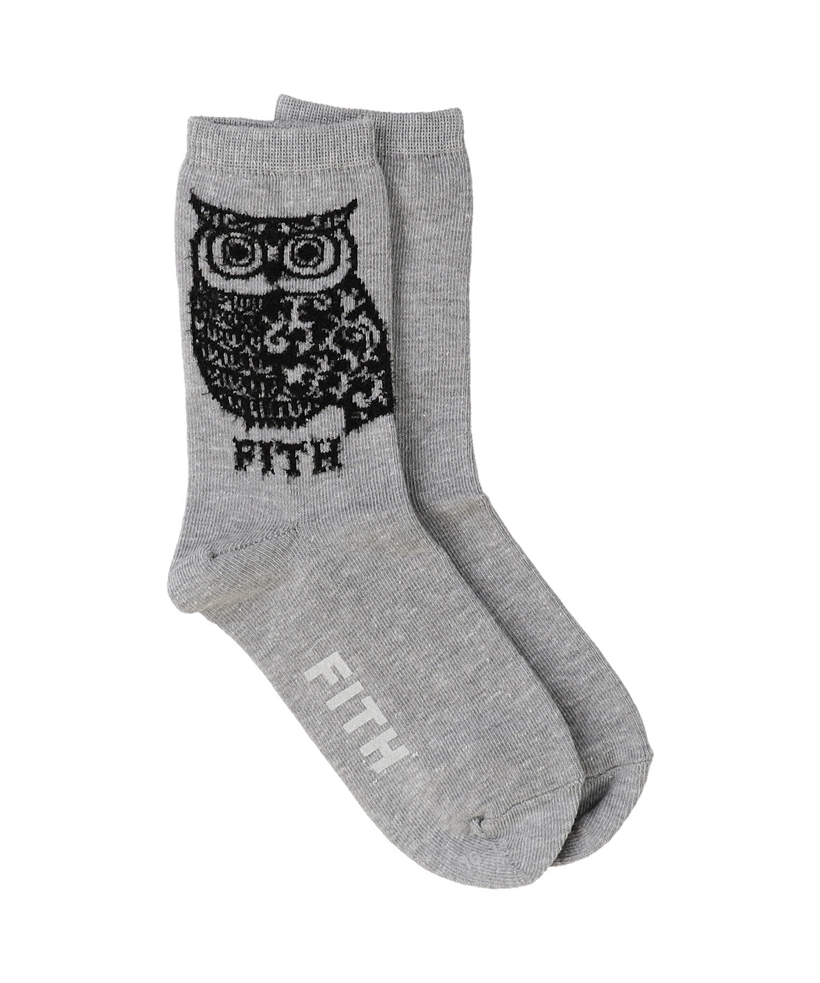 Owl Socks