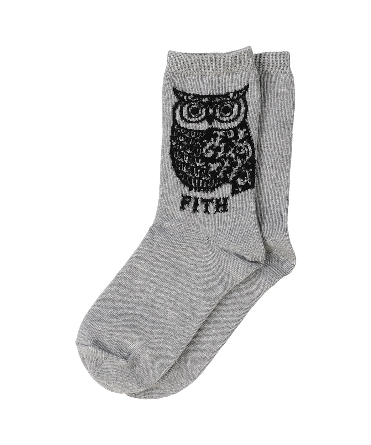 Owl Socks