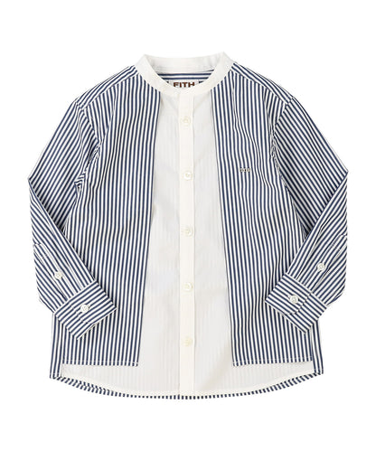Layered L/S Shirt