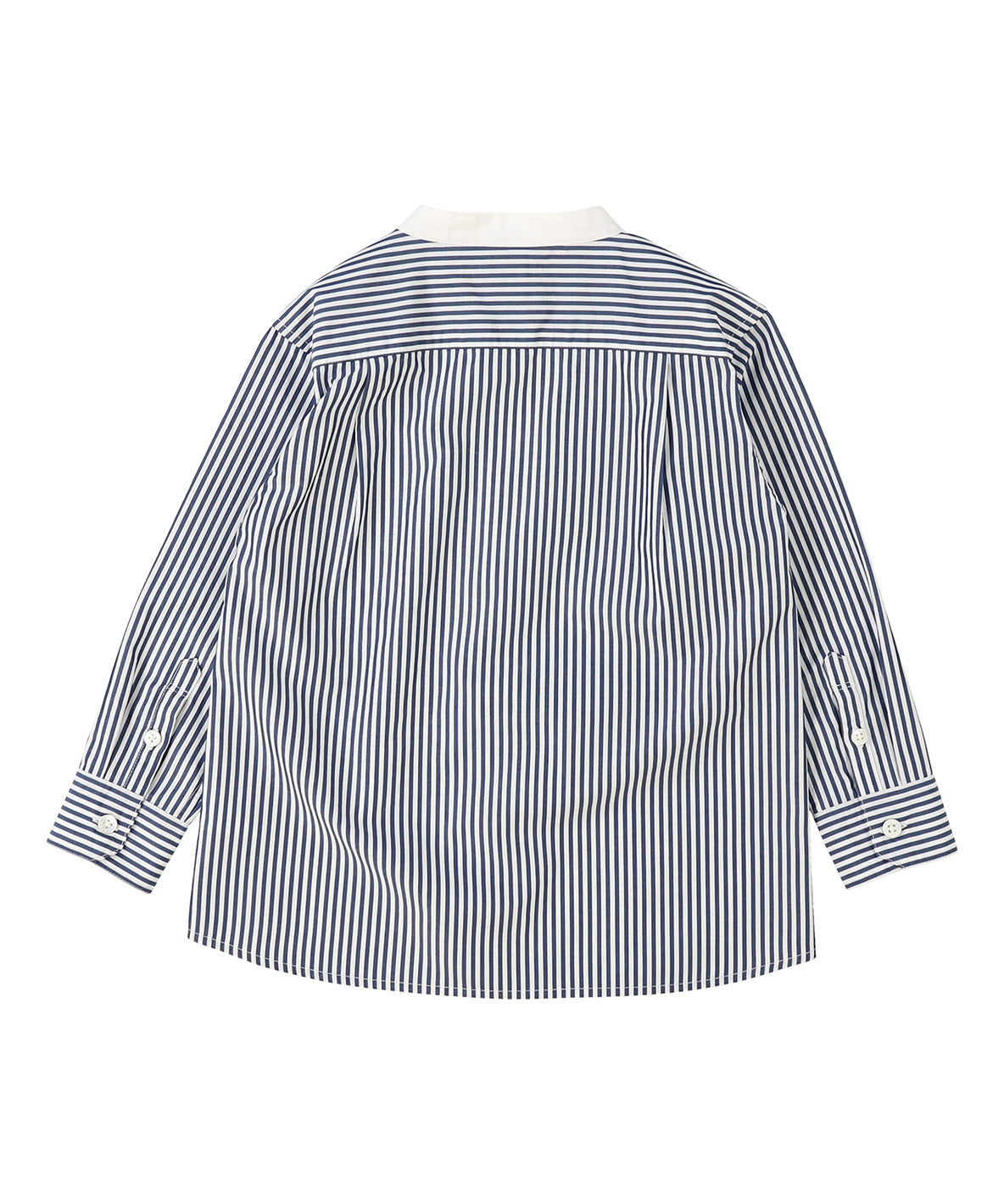 Layered L/S Shirt