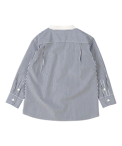 Layered L/S Shirt