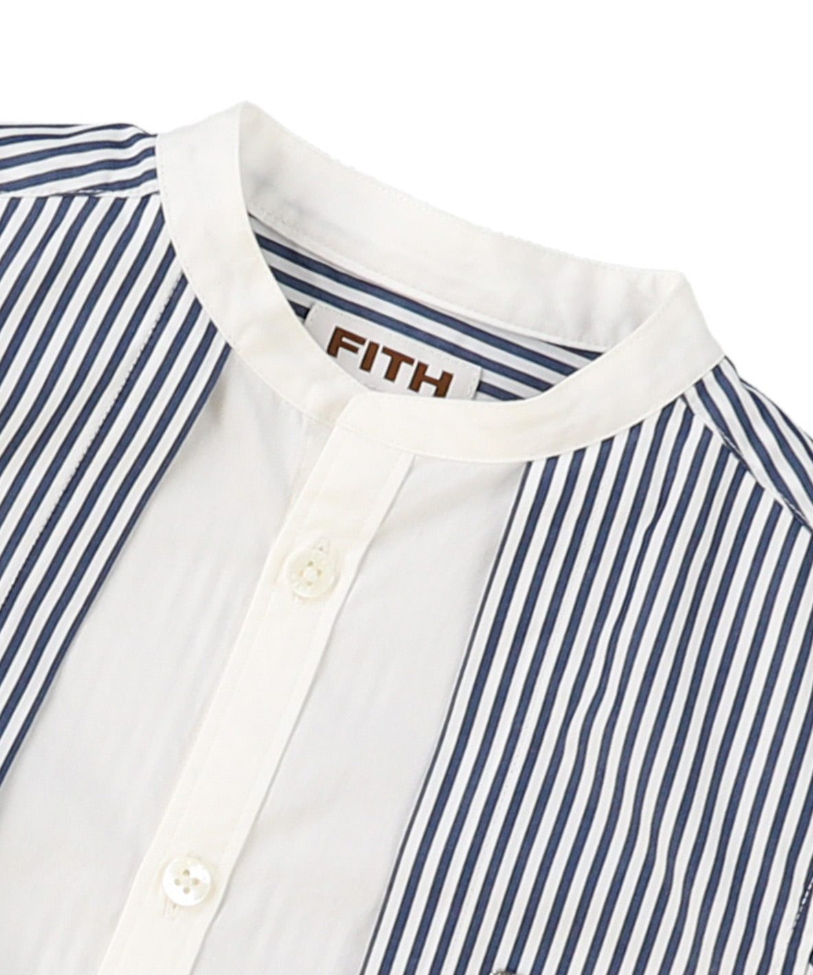 Layered L/S Shirt