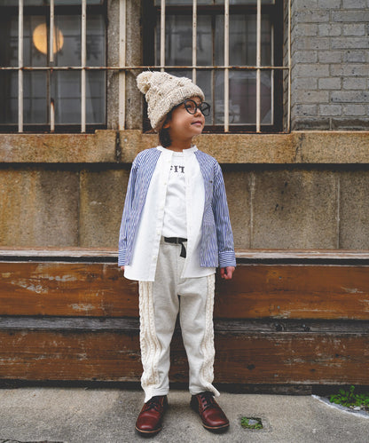 Layered L/S Shirt