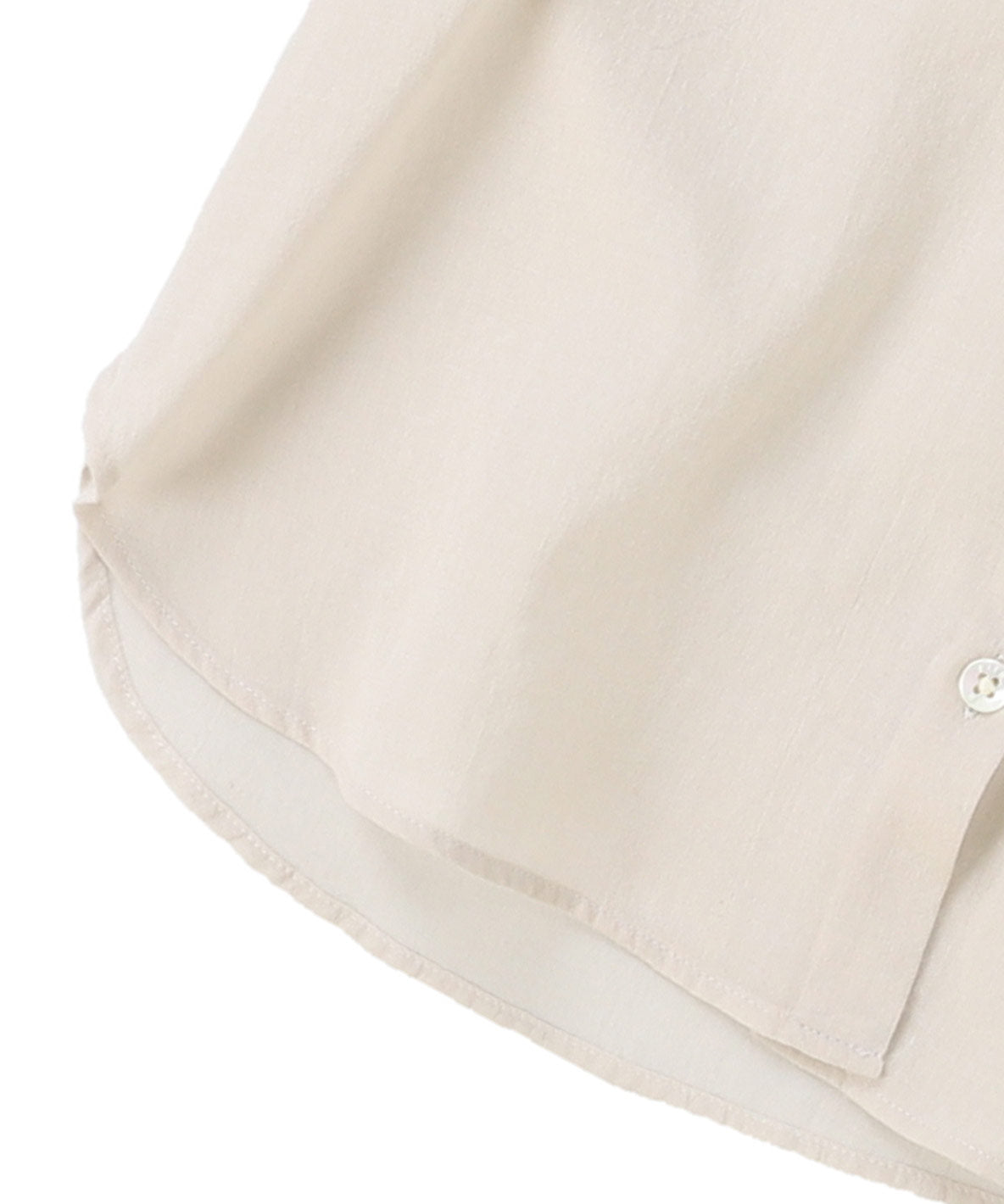 Cotton Chiffon Blouse