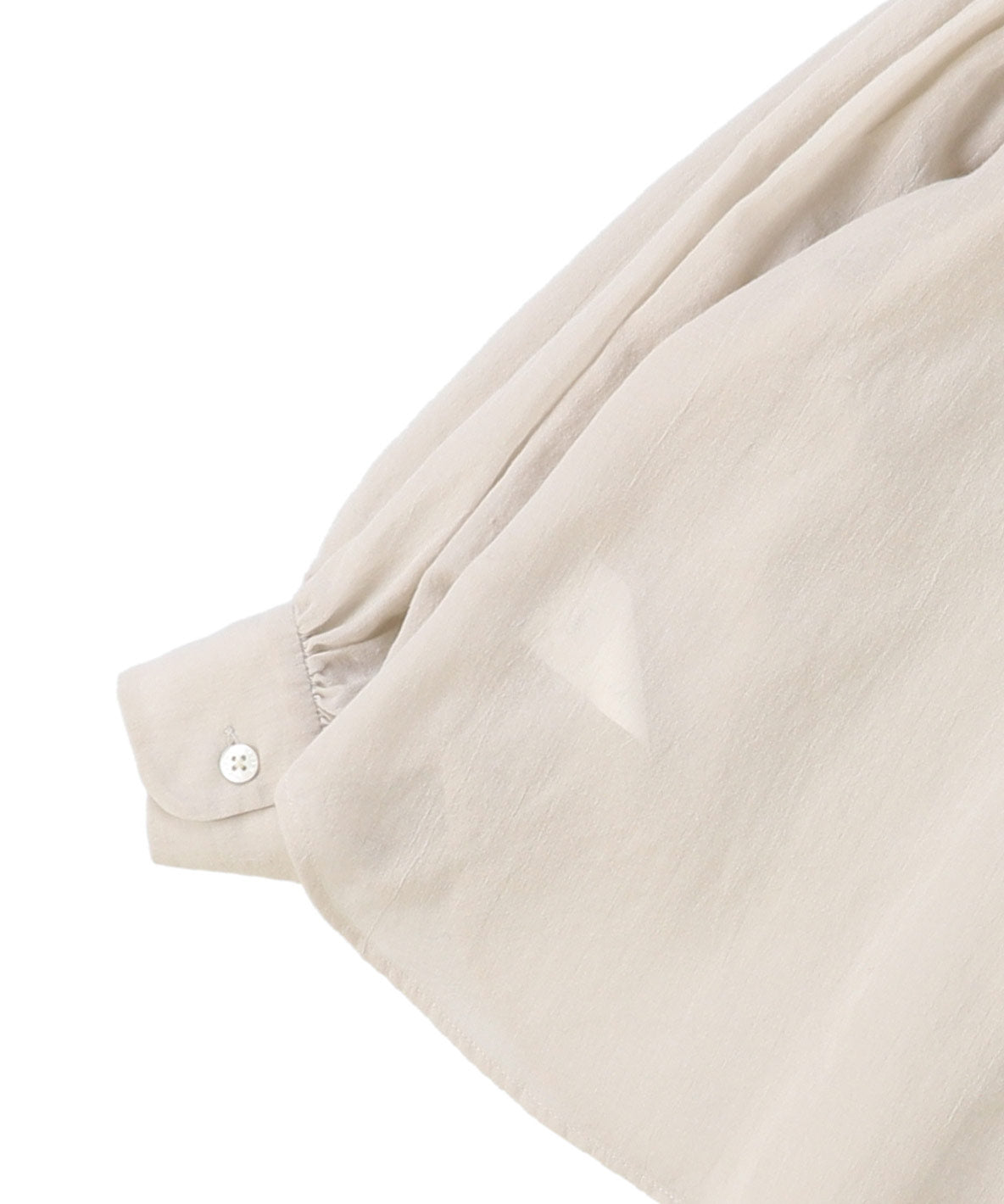 Cotton Chiffon Blouse