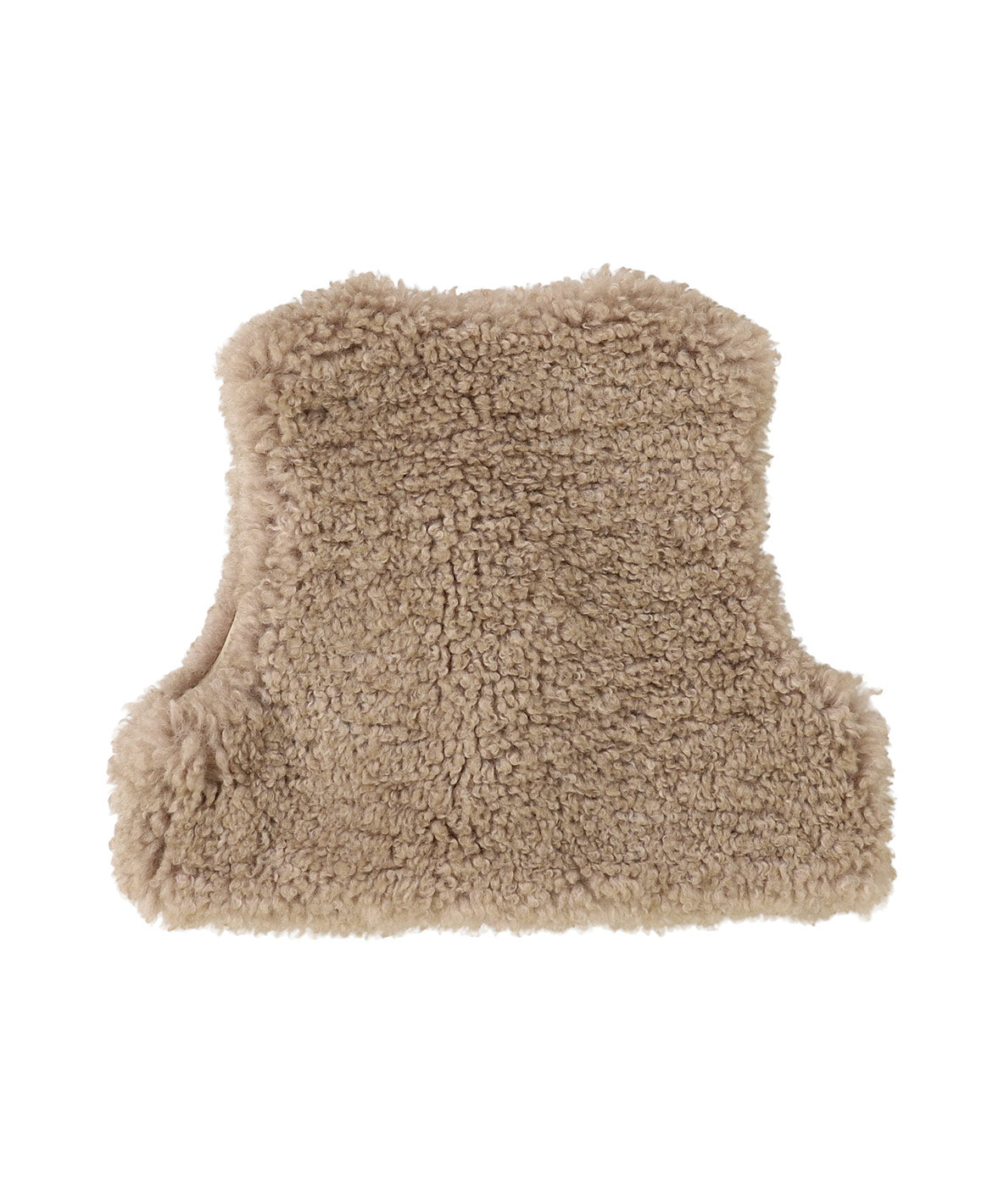 Fur Vest