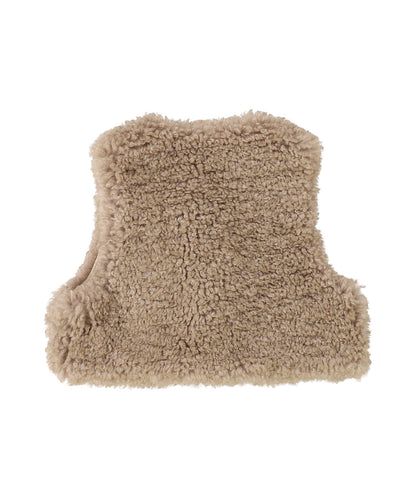 Fur Vest