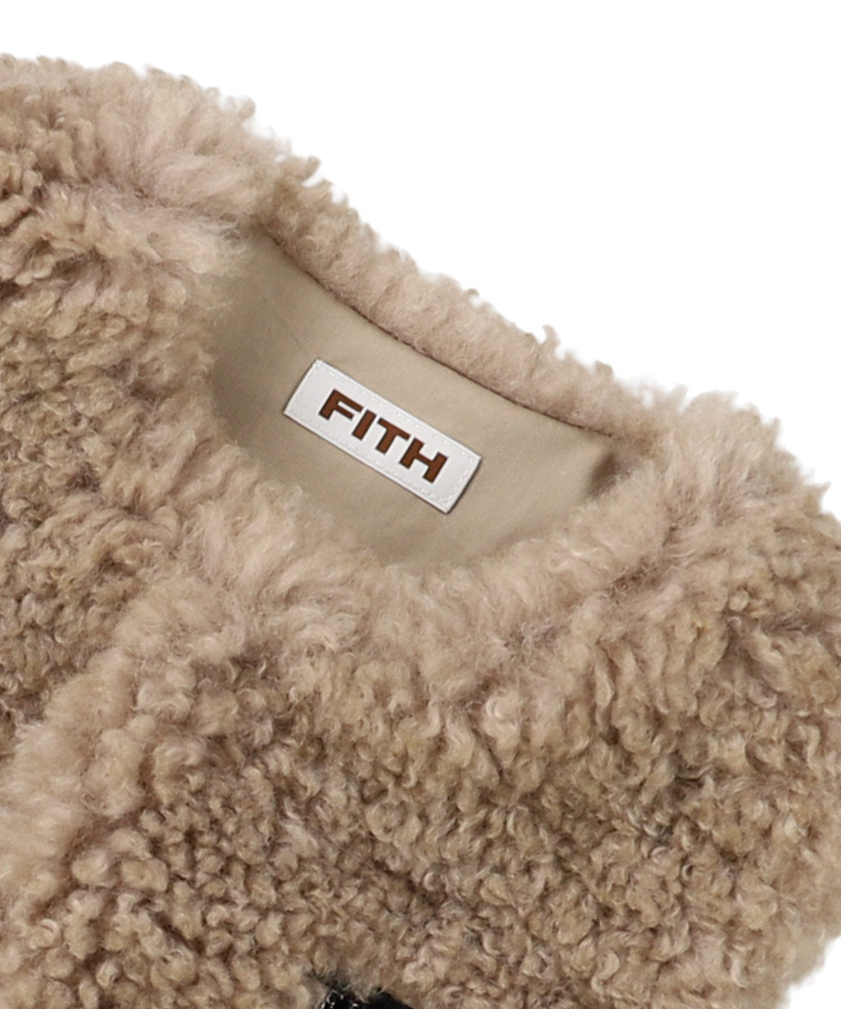 Fur Vest