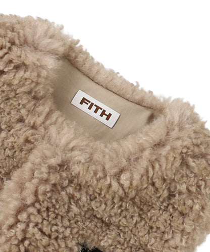 Fur Vest