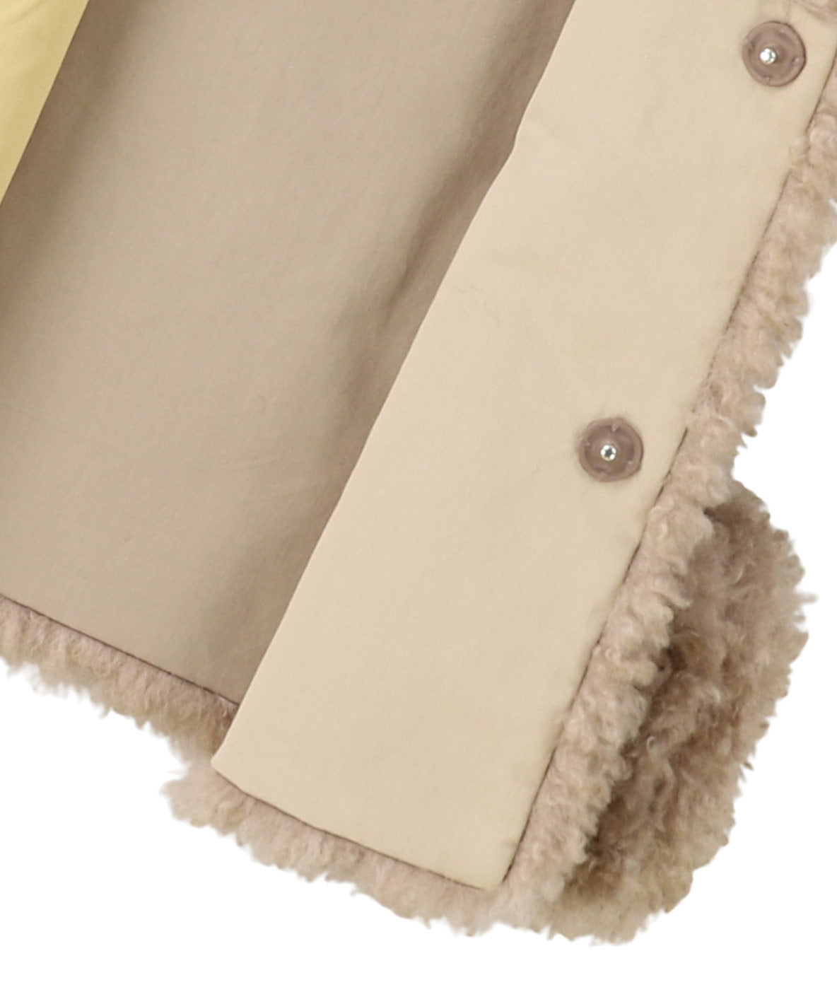 Fur Vest