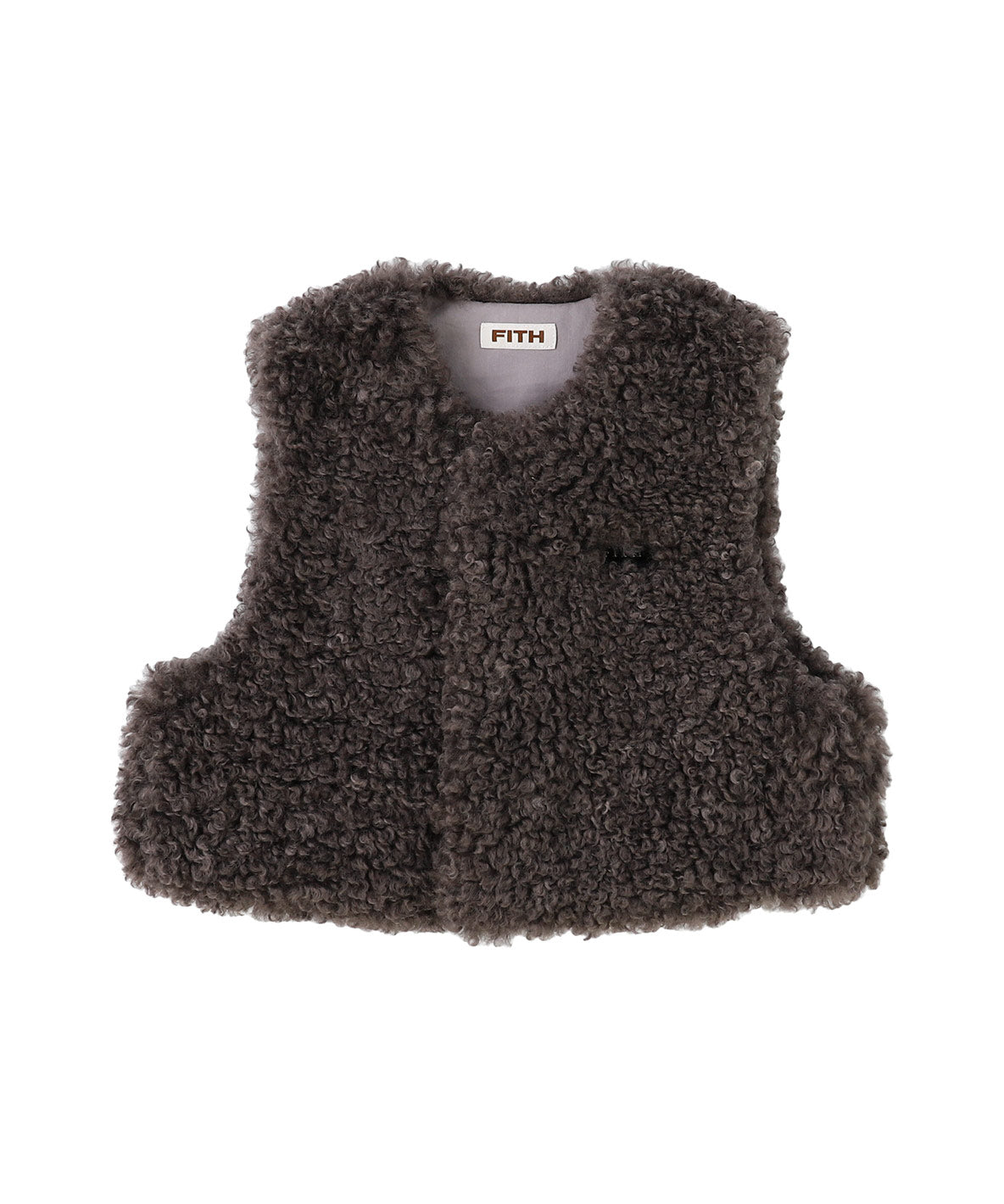 Fur Vest