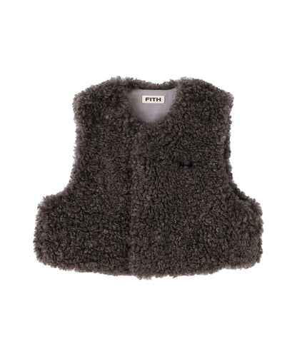 Fur Vest