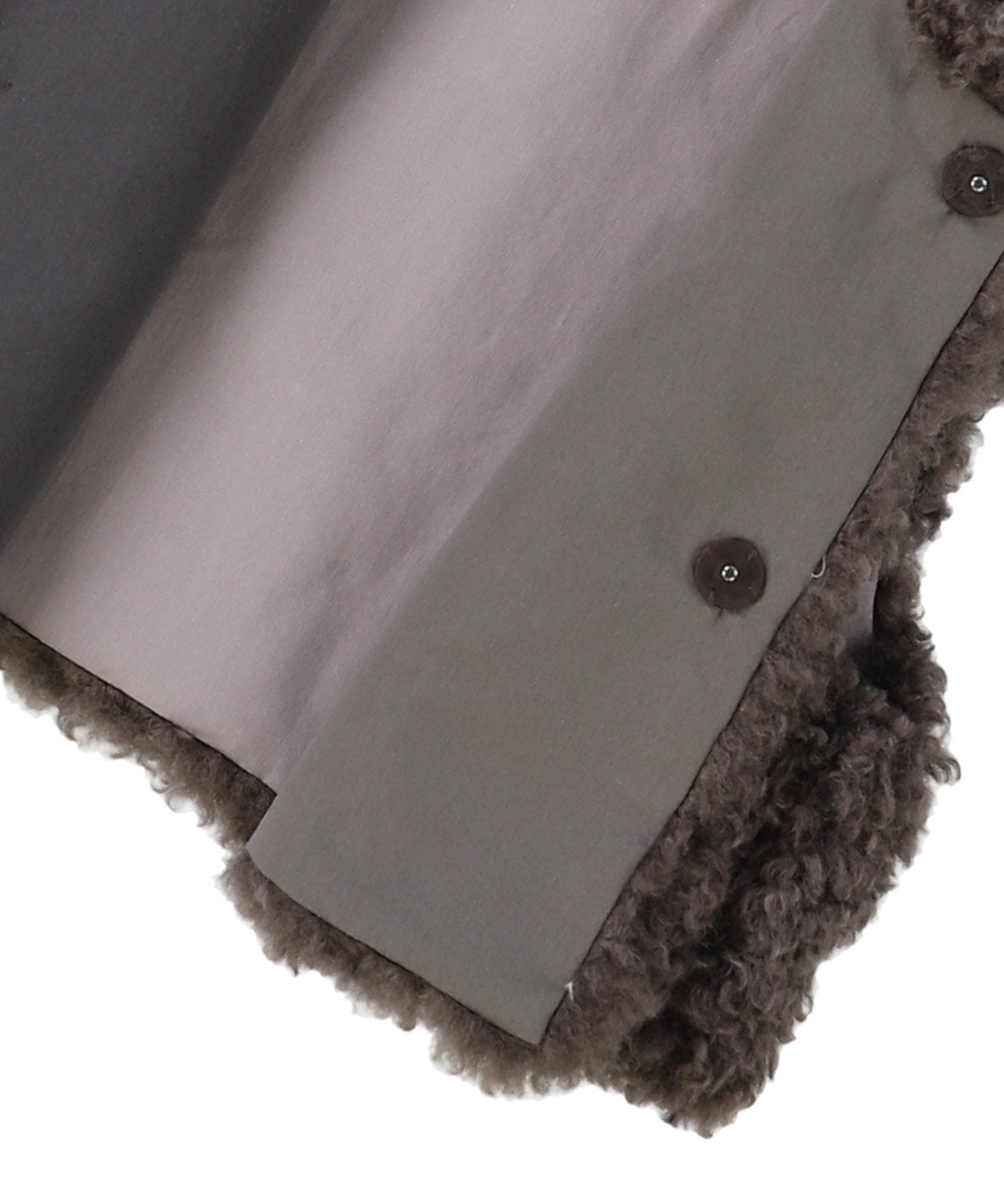 Fur Vest