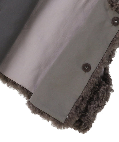 Fur Vest