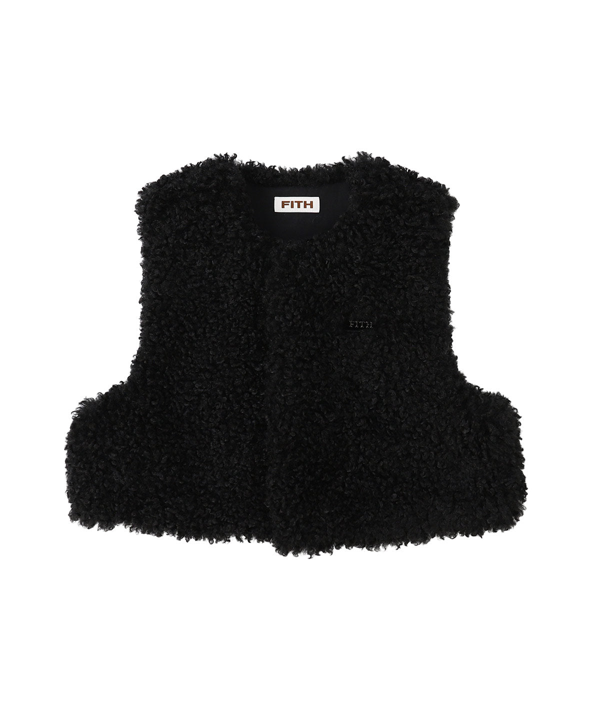 Fur Vest