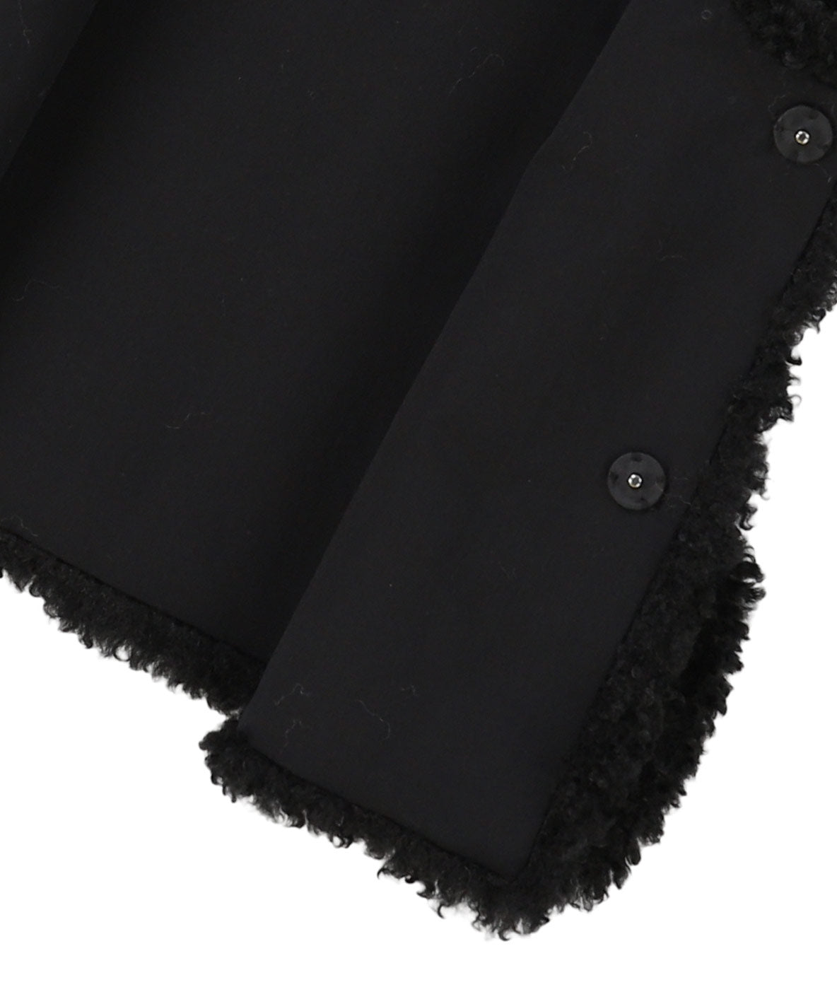 Fur Vest