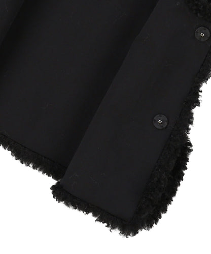 Fur Vest