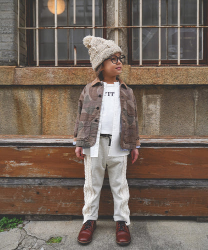 Military Jacket