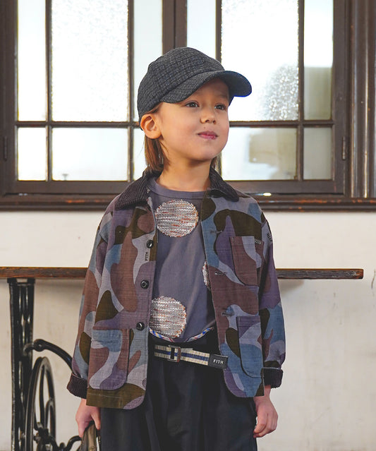 Military Jacket