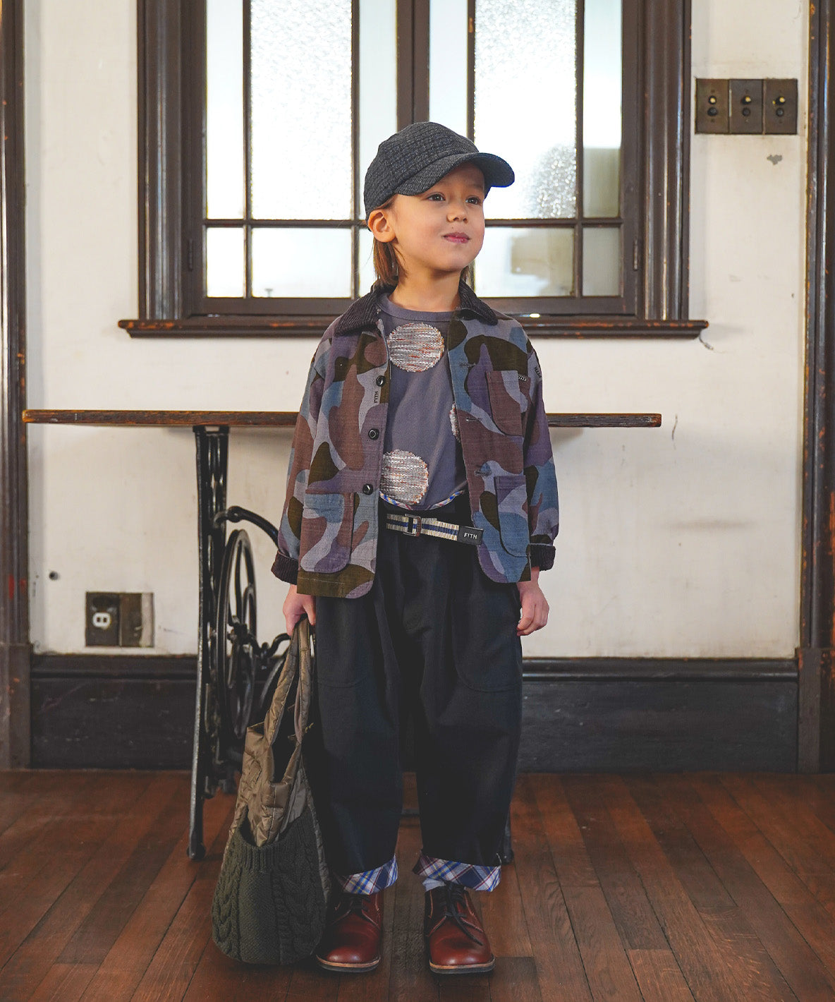 Military Jacket
