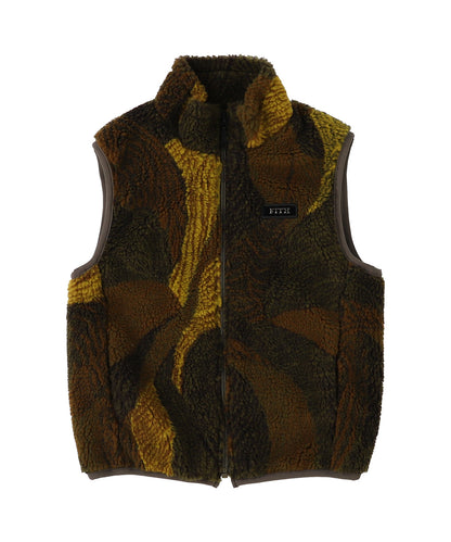 Eco Boa Vest