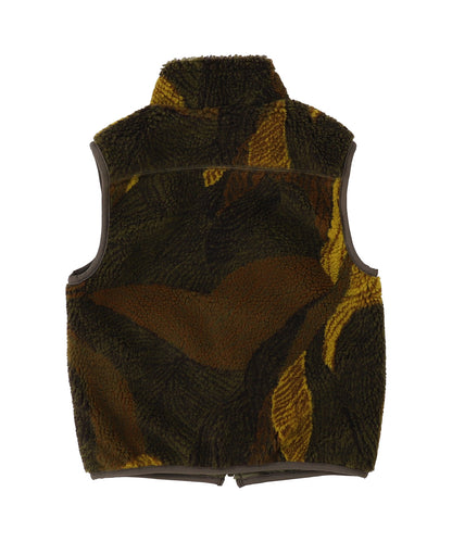 Eco Boa Vest