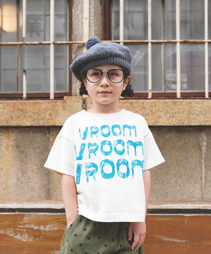VROOM Tee