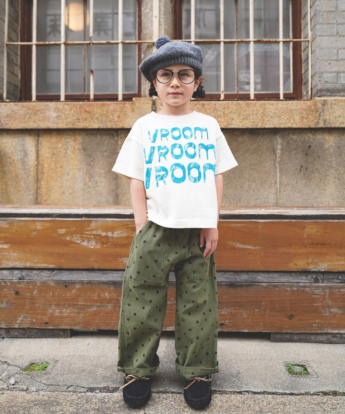 VROOM Tee